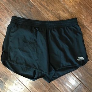 North Face Shorts
